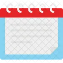 Kalender  Symbol