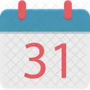 Kalender  Symbol