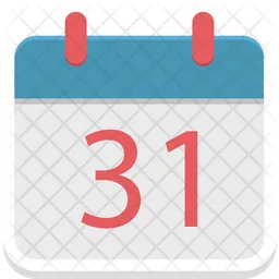 Kalender  Symbol