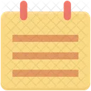 Kalender Datum Zeitplan Icon