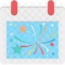 Kalender  Symbol