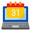 Kalender  Symbol