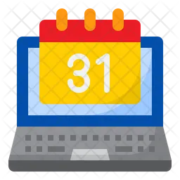 Kalender  Symbol