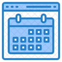 Kalender  Symbol