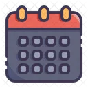 Kalender  Symbol