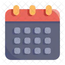 Kalender  Symbol