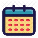 Kalender  Symbol