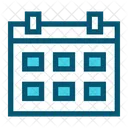 Kalender  Symbol