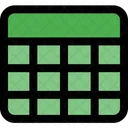 Kalender  Symbol