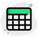 Kalender  Symbol