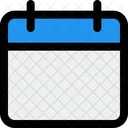 Kalender  Symbol