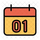 Kalender  Symbol