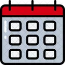 Kalender  Symbol