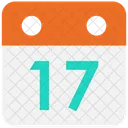 Kalender  Symbol