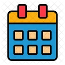 Kalender  Symbol