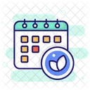 Kalender  Symbol