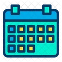 Kalender  Symbol