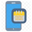 Kalender  Symbol