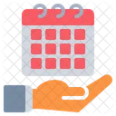 Kalender  Symbol