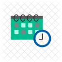 Kalender  Symbol