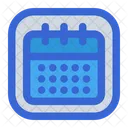 Kalender  Symbol