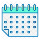 Kalender  Symbol