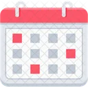 Kalender  Symbol