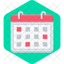 Kalender  Symbol