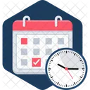 Kalender  Symbol