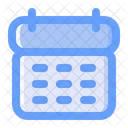 Kalender  Symbol