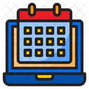 Kalender  Symbol