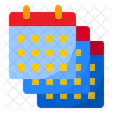 Kalender  Symbol