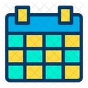 Kalender  Symbol