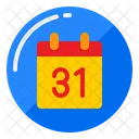 Kalender  Symbol