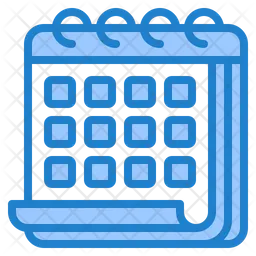 Kalender  Symbol