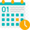 Kalender  Symbol