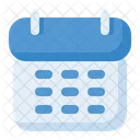 Kalender  Symbol