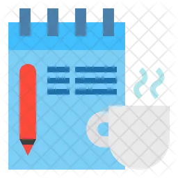 Kalender  Symbol