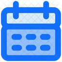 Kalender  Symbol