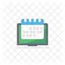 Kalender  Symbol