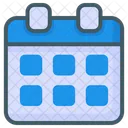 Kalender  Symbol