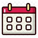 Kalender  Symbol