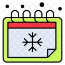 Kalender  Icon