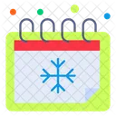 Kalender  Symbol