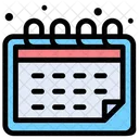 Kalender  Symbol