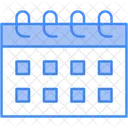 Kalender  Symbol