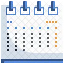 Kalender  Symbol