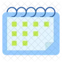 Kalender  Symbol