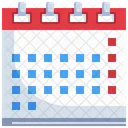 Kalender  Symbol