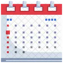 Kalender  Symbol